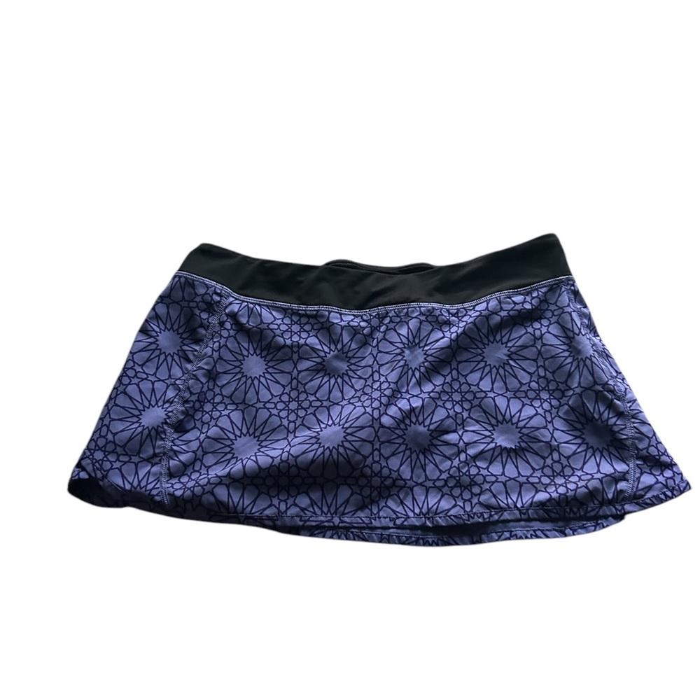 Patogonia nine trail skirt